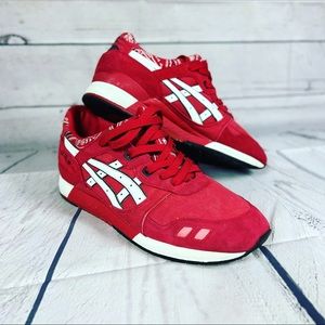 ASICS GEL Lite III size 12